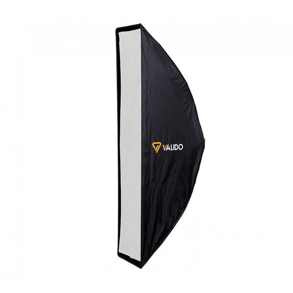 VALIDO  UMBRA 30X140CM QUICK–FOLDING SOFTBOX WITH GRID